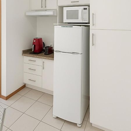 Apartamento com suíte em Resort de Luxo. Brasilia Exterior foto