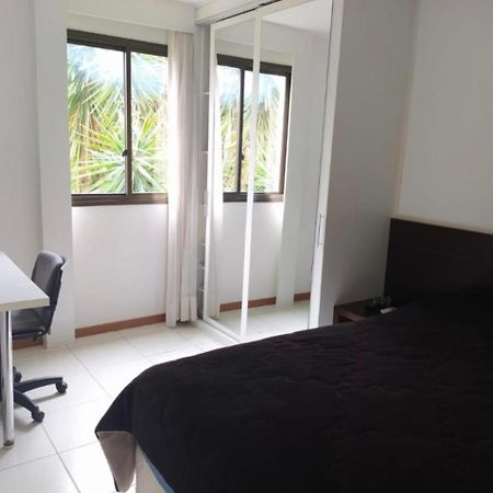 Apartamento com suíte em Resort de Luxo. Brasilia Exterior foto