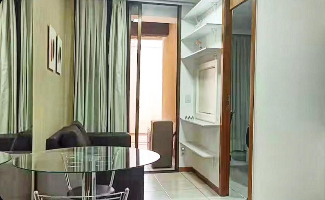 Apartamento com suíte em Resort de Luxo. Brasilia Exterior foto