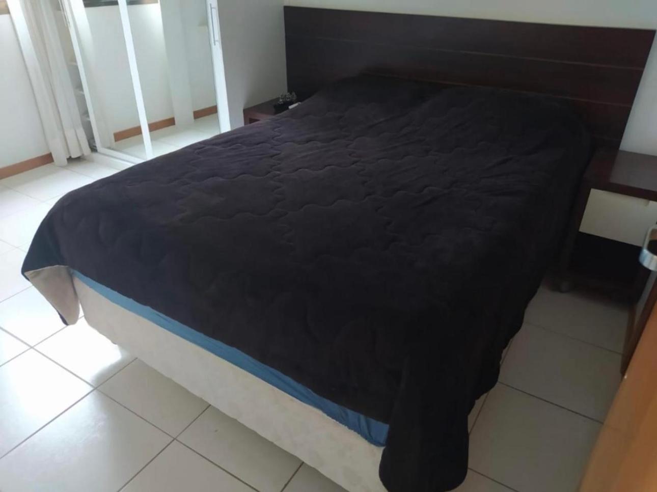 Apartamento com suíte em Resort de Luxo. Brasilia Exterior foto