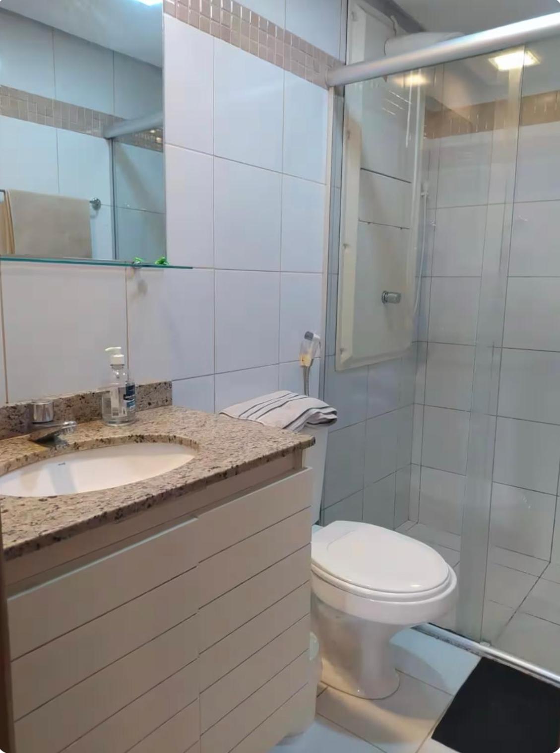 Apartamento com suíte em Resort de Luxo. Brasilia Exterior foto